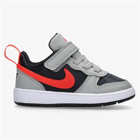 nike klittenband sneakers jongens